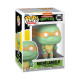 EASTER MICHELANGELO / LES TORTUES NINJA / FIGURINE FUNKO POP