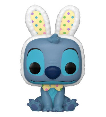 EASTER EGG STITCH / LILO ET STITCH / FUNKO POCKET POP