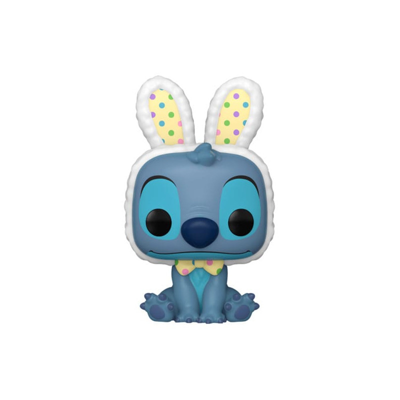 EASTER EGG STITCH / LILO ET STITCH / FUNKO POCKET POP