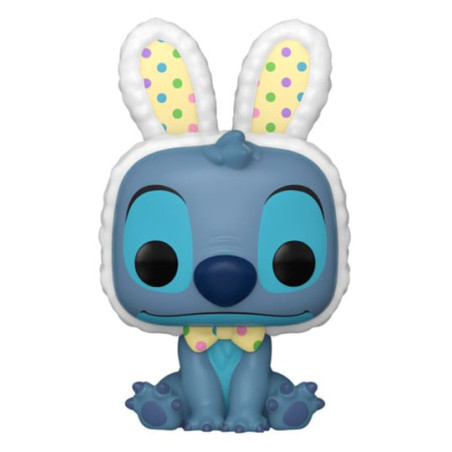 EASTER EGG STITCH / LILO ET STITCH / FUNKO POCKET POP