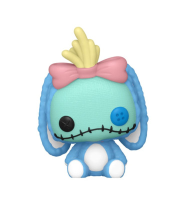 EASTER EGG SCRUMP / LILO ET STITCH / FUNKO POCKET POP