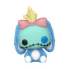 EASTER EGG SCRUMP / LILO ET STITCH / FUNKO POCKET POP
