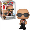 THE ROCK FINAL BOSS / WWE / FIGURINE FUNKO POP / EXCLUSIVE SPECIAL EDITION