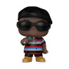 NOTORIOUS BIG SUMMER 95 / THE NOTORIOUS BIG / FIGURINE FUNKO POP