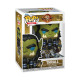 THRALL / WORLD OF WARCRAFT / FIGURINE FUNKO POP