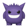 ECTOPLASMA / POKEMON / FIGURINE FUNKO POP