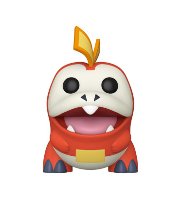 CHOCHODILE / POKEMON / FIGURINE FUNKO POP