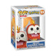 CHOCHODILE / POKEMON / FIGURINE FUNKO POP