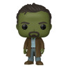 THE LEADER / CAPTAIN AMERICA BRAVE NEW WORLD / FIGURINE FUNKO POP