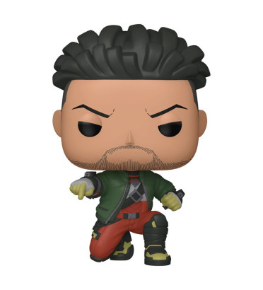 DEADSHOT / SUICIDE SQUAD ISEKAI / FIGURINE FUNKO POP
