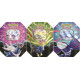 LOT DE 3 POKEBOX LEGENDES AZUR / CARTE POKEMON VF