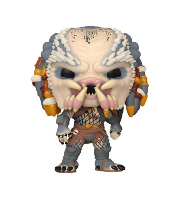 ELDER GREYBACK / PREDATOR 2 / FIGURINE FUNKO POP