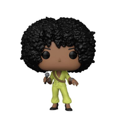 ERYKAH BADU / ERYKAH BADU / FIGURINE FUNKO POP