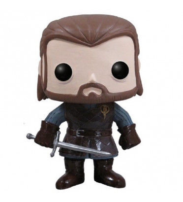 NED STARK / GAME OF THRONES / FIGURINE FUNKO POP