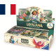 DISPLAY DE 24 BOOSTERS LORCANA LILE DARCHAZIA / CARTE VF