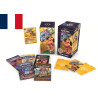 COFFRET CADEAU LORCANA CHAPITRE 7 / CARTE VF