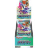 DISPLAY DE 20 BOOSTERS BATTLE REGION S9A / CARTE POKEMON JAPONAISE