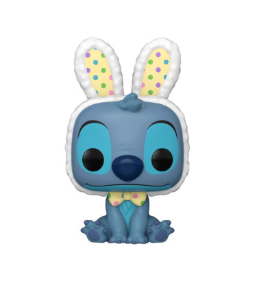 STITCH PAQUES / LILO ET STITCH / FIGURINE FUNKO POP