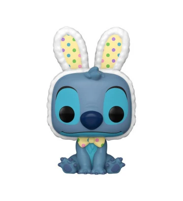 STITCH PAQUES / LILO ET STITCH / FIGURINE FUNKO POP
