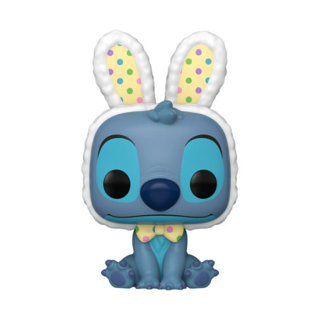 STITCH PAQUES / LILO ET STITCH / FIGURINE FUNKO POP