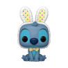 STITCH PAQUES / LILO ET STITCH / FIGURINE FUNKO POP