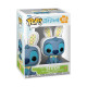STITCH PAQUES / LILO ET STITCH / FIGURINE FUNKO POP