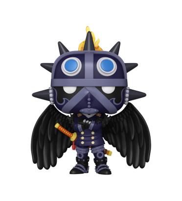 KING / ONE PIECE / FIGURINE FUNKO POP