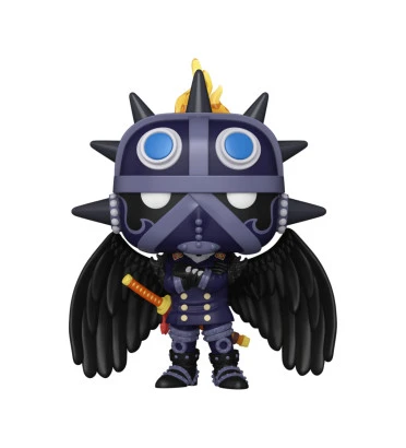 KING / ONE PIECE / FIGURINE FUNKO POP