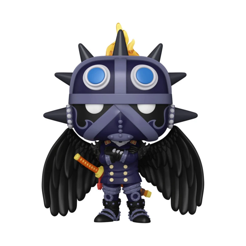 KING / ONE PIECE / FIGURINE FUNKO POP KING / ONE PIECE / FIGURINE FUNKO POP