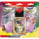 DUO PACK MARS 2025 FELICANIS / CARTE POKEMON VF