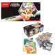 BOITE SURPRISE EVOLUTIONS PRISMATIQUES EV8.5 / CARTE POKEMON VF