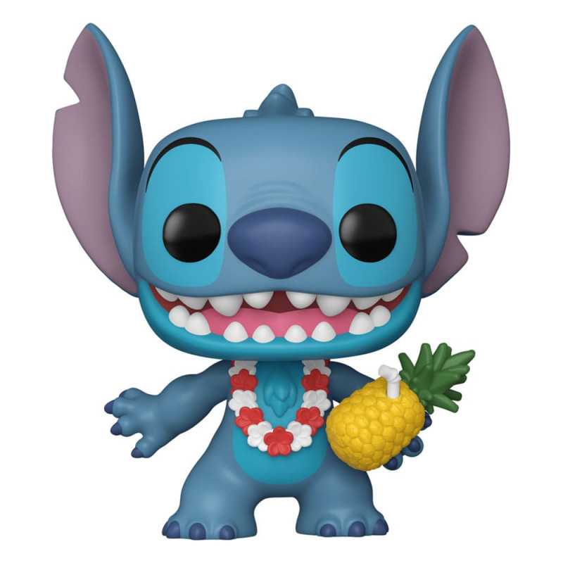 LUAU STITCH / LILO ET STITCH / FIGURINE FUNKO POP LUAU STITCH / LILO ET STITCH / FIGURINE FUNKO POP