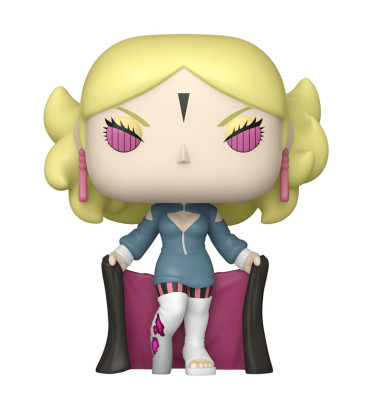 DELTA / BORUTO / FIGURINE FUNKO POP