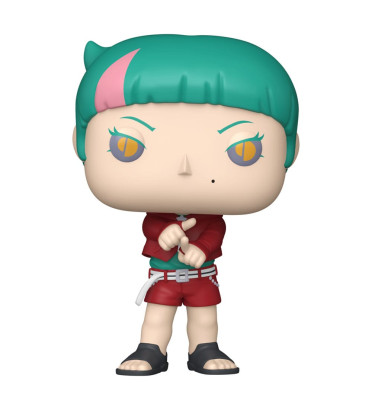 DAEMON / BORUTO / FIGURINE FUNKO POP