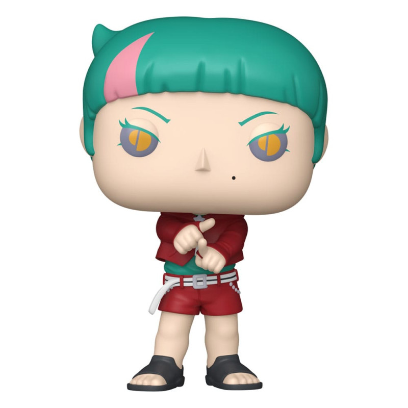 DAEMON / BORUTO / FIGURINE FUNKO POP