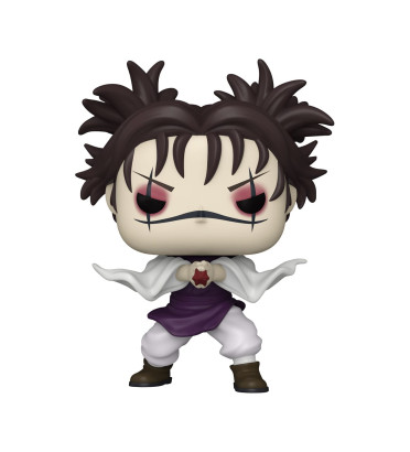 CHOSO / JUJUTSU KAISEN / FIGURINE FUNKO POP