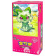 DISPLAY DE 15 BOOSTERS GEM PACK VOL1 / CARTE POKEMON CHINOISE