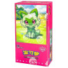 DISPLAY DE 15 BOOSTERS GEM PACK VOL1 / CARTE POKEMON CHINOISE