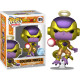 GOLDEN FRIEZA METALLIC / DRAGON BALL Z / FIGURINE FUNKO POP / EXCLUSIVE SPECIAL EDITION
