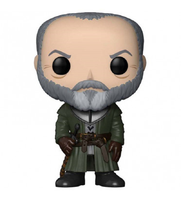 DAVOS SEAWORTH / GAME OF THRONES / FIGURINE FUNKO POP