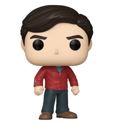 CLARK KENT / SMALLVILLE / FIGURINE FUNKO POP