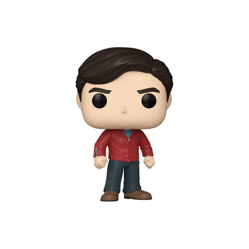 CLARK KENT / SMALLVILLE / FIGURINE FUNKO POP