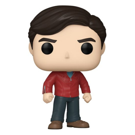 CLARK KENT / SMALLVILLE / FIGURINE FUNKO POP