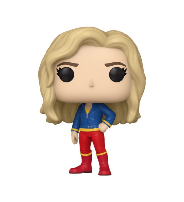 KARA KENT / SMALLVILLE / FIGURINE FUNKO POP