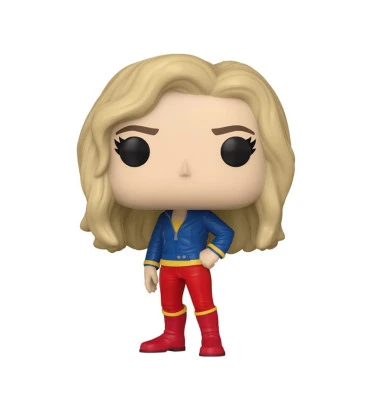 KARA KENT / SMALLVILLE / FIGURINE FUNKO POP