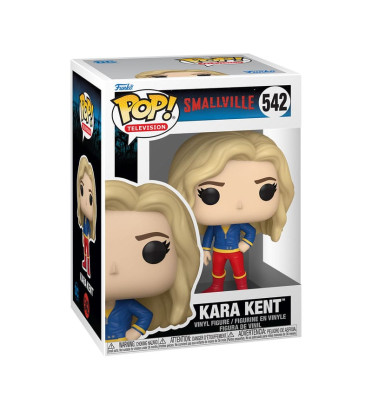 KARA KENT / SMALLVILLE / FIGURINE FUNKO POP