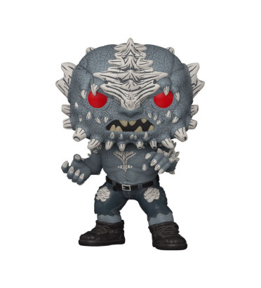 DOOMSDAY MAX / SMALLVILLE / FIGURINE FUNKO POP