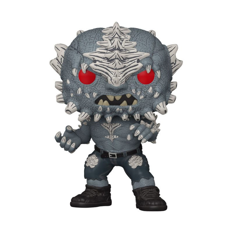 DOOMSDAY MAX / SMALLVILLE / FIGURINE FUNKO POP