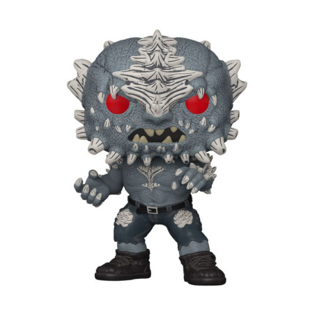 DOOMSDAY MAX / SMALLVILLE / FIGURINE FUNKO POP