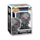 DOOMSDAY MAX / SMALLVILLE / FIGURINE FUNKO POP
